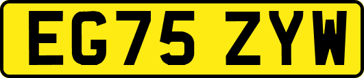 EG75ZYW