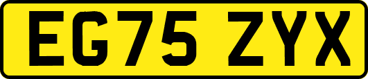 EG75ZYX