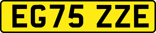 EG75ZZE