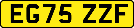EG75ZZF