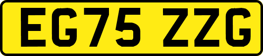 EG75ZZG