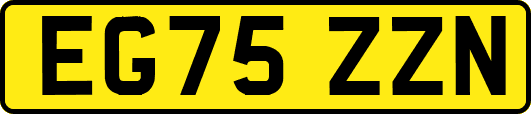 EG75ZZN