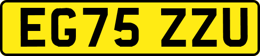 EG75ZZU