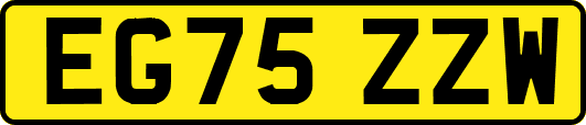 EG75ZZW