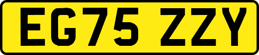 EG75ZZY
