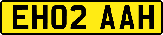 EH02AAH