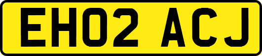 EH02ACJ