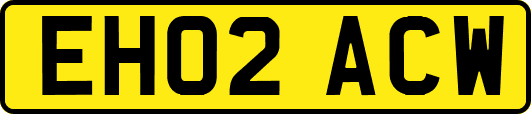 EH02ACW