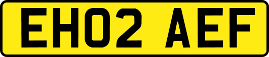 EH02AEF
