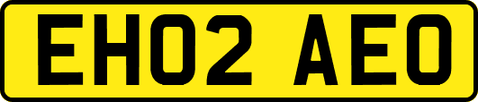 EH02AEO