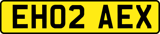 EH02AEX