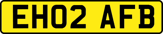 EH02AFB