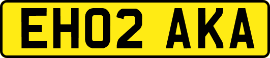 EH02AKA