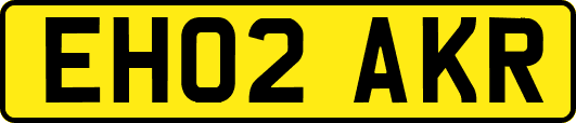 EH02AKR