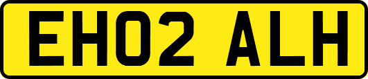 EH02ALH