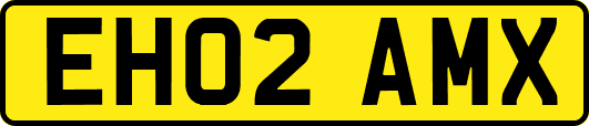 EH02AMX