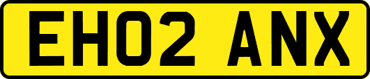 EH02ANX