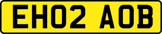 EH02AOB