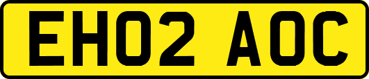 EH02AOC