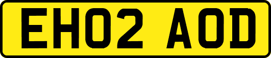 EH02AOD