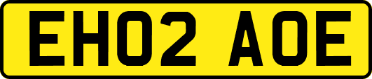 EH02AOE
