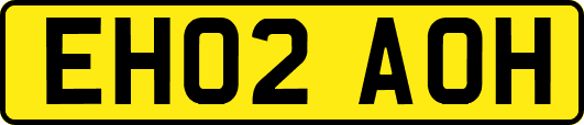 EH02AOH