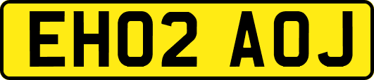 EH02AOJ