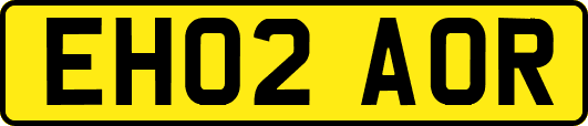 EH02AOR