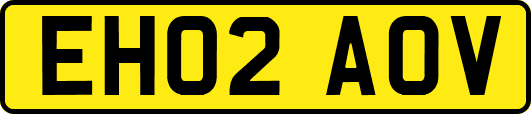 EH02AOV