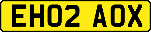 EH02AOX