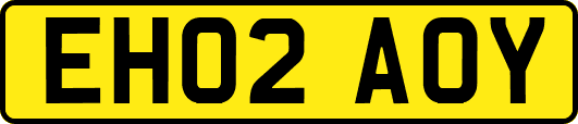 EH02AOY