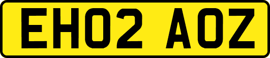 EH02AOZ