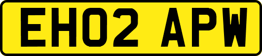 EH02APW