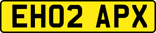 EH02APX