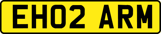 EH02ARM
