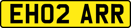 EH02ARR