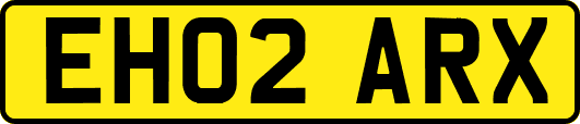 EH02ARX