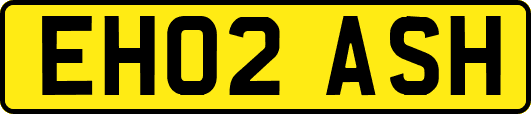 EH02ASH