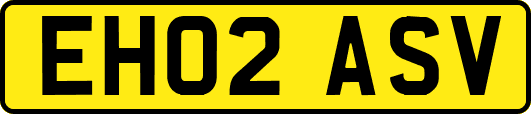 EH02ASV