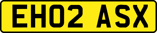EH02ASX
