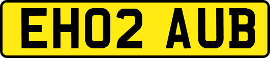 EH02AUB