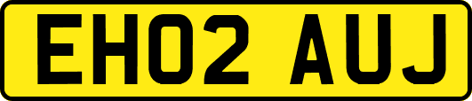 EH02AUJ