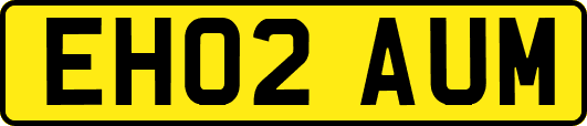 EH02AUM