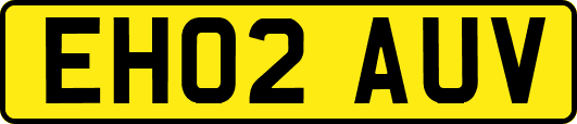 EH02AUV