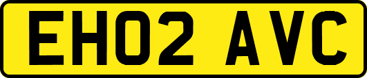 EH02AVC