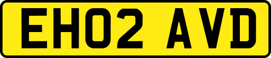 EH02AVD