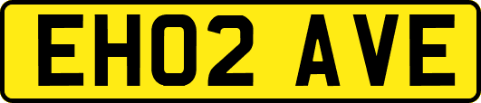 EH02AVE
