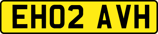 EH02AVH
