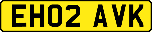 EH02AVK