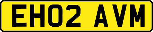 EH02AVM